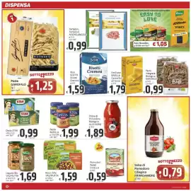 Volantino Paghi Poco Pagina 14