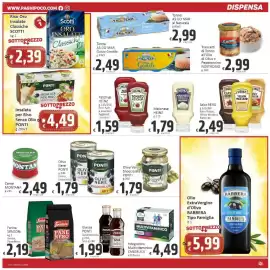 Volantino Paghi Poco Pagina 15