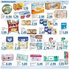 Volantino Paghi Poco Pagina 16