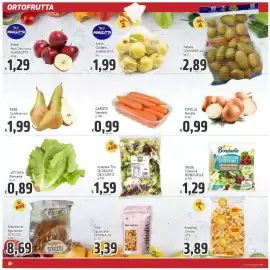 Volantino Paghi Poco Pagina 2