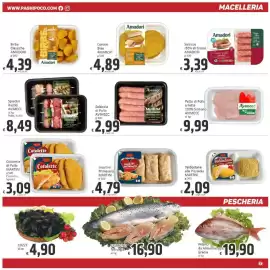 Volantino Paghi Poco Pagina 3