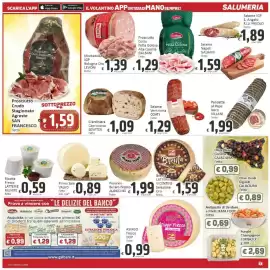 Volantino Paghi Poco Pagina 5