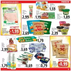 Volantino Paghi Poco Pagina 7