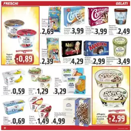 Volantino Paghi Poco Pagina 8