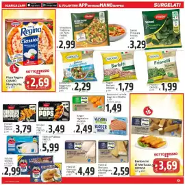 Volantino Paghi Poco Pagina 9