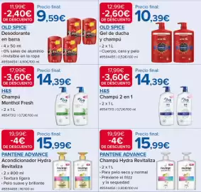 Catálogo Costco Página 3