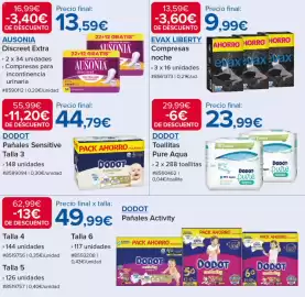 Catálogo Costco Página 4