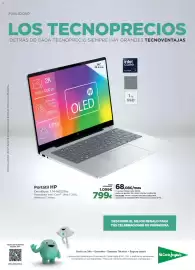 Catálogo El Corte Inglés Página 1