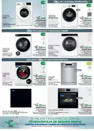 Catálogo El Corte Inglés Página 14