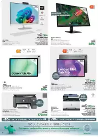 Catálogo El Corte Inglés Página 4