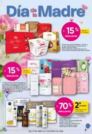 Folleto FROIZ semana 18 Página 1