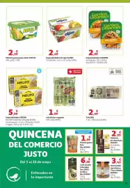 Folleto Alcampo Página 11