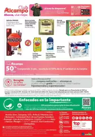 Folleto Alcampo Página 16
