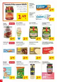 Folleto Alcampo Página 18