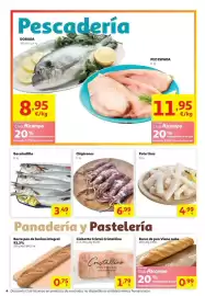 Folleto Alcampo Página 4