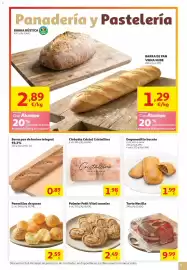 Folleto Alcampo Página 5
