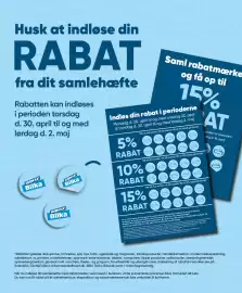 Bilka tilbudsavis uge 17 Side 19
