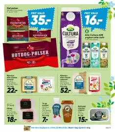 Bilka tilbudsavis uge 17 Side 29