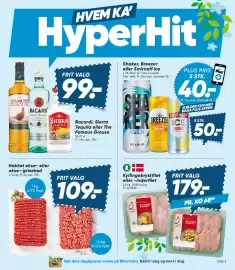 Bilka tilbudsavis uge 17 Side 3