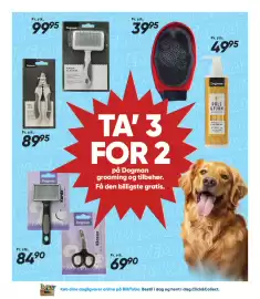 Bilka tilbudsavis uge 17 Side 41