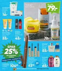 Bilka tilbudsavis uge 17 Side 44