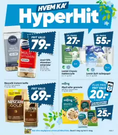 Bilka tilbudsavis uge 17 Side 7