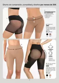 Catálogo Leonisa Página 12