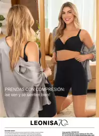 Catálogo Leonisa Página 14