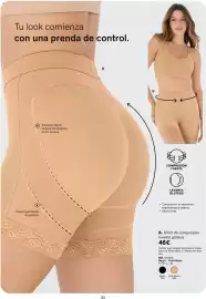 Catálogo Leonisa Página 5