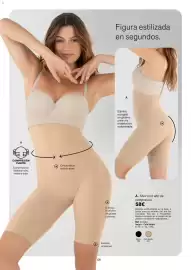 Catálogo Leonisa Página 6