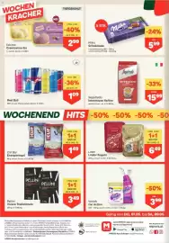 MPreis Flugblatt woche 19 Seite 16