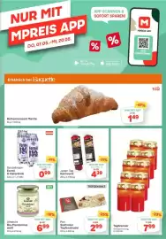 MPreis Flugblatt woche 19 Seite 17