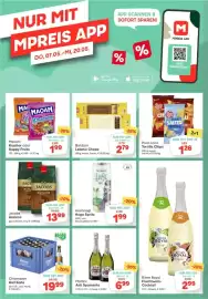 MPreis Flugblatt woche 19 Seite 18