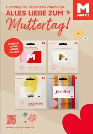 MPreis Flugblatt woche 19 Seite 19