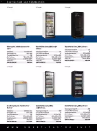 Metro Flugblatt Seite 10