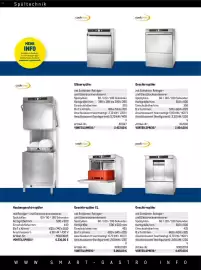 Metro Flugblatt Seite 14