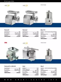 Metro Flugblatt Seite 16