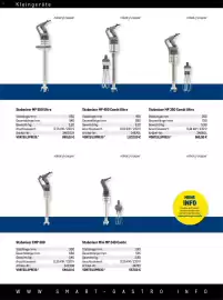 Metro Flugblatt Seite 17