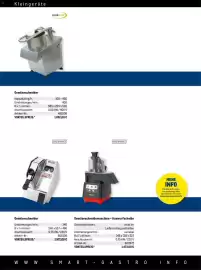 Metro Flugblatt Seite 19