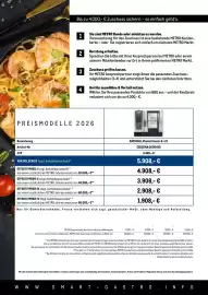 Metro Flugblatt Seite 2