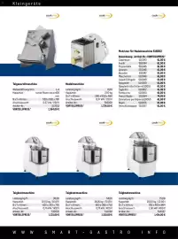 Metro Flugblatt Seite 21