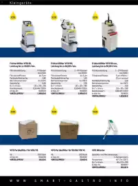 Metro Flugblatt Seite 22