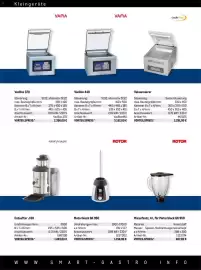 Metro Flugblatt Seite 23