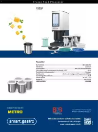 Metro Flugblatt Seite 24