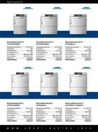 Metro Flugblatt Seite 5