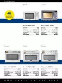 Metro Flugblatt Seite 6