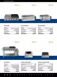 Metro Flugblatt Seite 9
