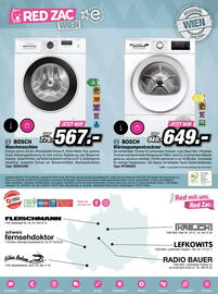 Red Zac Flugblatt Seite 16