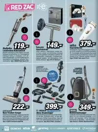 Red Zac Flugblatt Seite 10