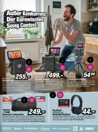 Red Zac Flugblatt Seite 11